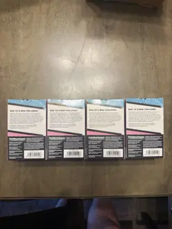 4x Pokemon Ascended Heroes Booster Bundle SEALED BRAND NEW! - Image 2