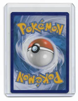 2016 Pokemon - XY: Fates Collide Bronzong BREAK #62/124 Holo - Image 2
