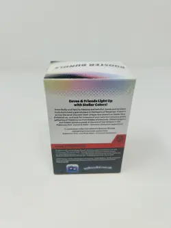 Pokemon TCG - Prismatic Evolutions Booster Bundle **DAMAGED BOX** - Image 2