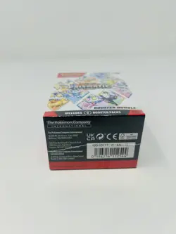 Pokemon TCG - Prismatic Evolutions Booster Bundle **DAMAGED BOX** - Image 3