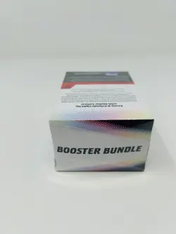 Pokemon TCG - Prismatic Evolutions Booster Bundle **DAMAGED BOX** - Image 4