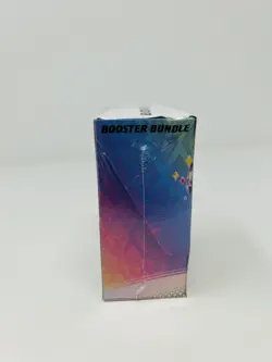 Pokemon TCG - Prismatic Evolutions Booster Bundle **DAMAGED BOX** - Image 5