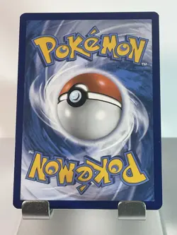 Pokemon TCG Vaporeon TG02/TG30 Brilliant Stars Trainer Gallery Ultra Rare Holo - Image 2