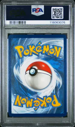 2019 POKEMON SM BLACK STAR PROMO FULL ART/MOLTRES & ZAPDOS & ARTICUNO GX PSA 10 - Image 2
