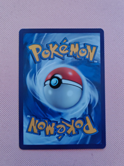 Pokemon Chinese Exclusive Gem Pack Vol5 Floragato 22 07/07 NM UK Seller in hand - Image 2
