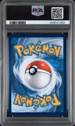 Pokemon Mega Charizard X ex Phantasmal Flames SIR #125 PSA 10 Gem Mint - Image 2