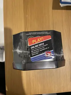 Pokemon TCG - Hidden Fates 2019 GX Tin (Charizard) - Factory Sealed - Image 2