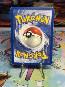 Clefairy 5/102 Pokemon Base Set Unlimited Holo HP - Image 2
