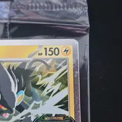 Pokemon Luxray 028/088 Perfect Order Best Buy Stamped Promo **SEALED** - Image 3