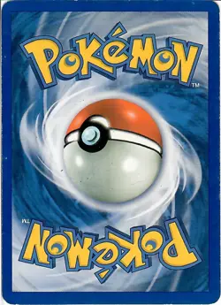 Pokemon TCG Sabrina's Gengar Gym Challenge Non-Holo Rare 29/132 - Image 2