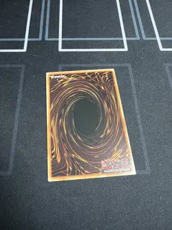 Yugioh TCG Spirit Charmers BLGG-EN145 Ultra Rare Overframe 1st Edition NM - Image 2