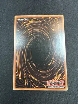 Yu-Gi-Oh! Trap Dustshoot (NM) PGD-049 Pharaonic Guardian Common - Image 2