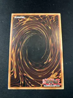 Yu-Gi-Oh! Return From the Different Dimension (VLP) 1st Edition DPKB-EN038 Super - Image 2
