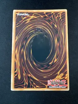 Yu-Gi-Oh! Evil Hero Infernal Prodigy (NM) 1st Edition DP06-EN008 Super Rare - Image 2