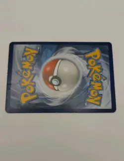 Brock's Grit Full Art Ultra Rare Holo 107/108 Evolutions Pokemon Card 2016 - Image 4