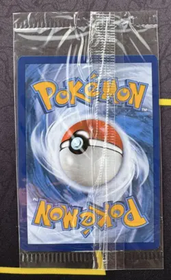 Pokemon TCG Mewtwo 052 Scarlet & Violet Promo Holo Card Sealed - Image 2
