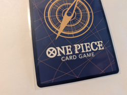 Nico Robin (Gift Collection 2023) ST01-008 One Piece Promotion Cards Foil LP - Image 2