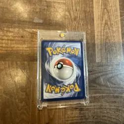 The Pokemon Company Charmander 044 SV Scarlet & Violet Promo Cards Holo EN 60HP - Image 2