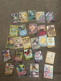 Pokemon Cards Random - Image 1