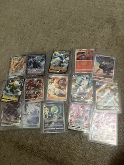 Pokemon Cards Random - Image 2