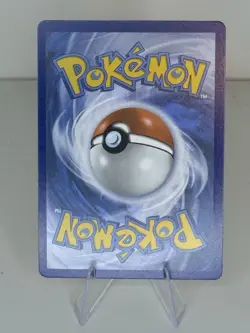 Pokemon TCG Special Red Card 113/108 Holo Uncommon SV 151 Trainer English 2024 - Image 2