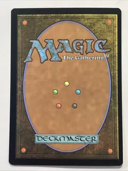 Bucknard's Everfull Purse Adventures in the Forgotten Realms MTG Regular NM - Image 2