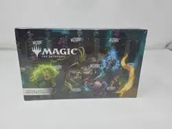 Play Booster Box Secrets of Strixhaven SOS MTG - Image 1