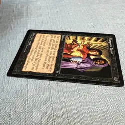 Magic The Gathering Vampiric Tutor Visions Regular MTG - Image 5