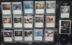 MTG Commander Deck W/ Box - Gaida, Font of Hope, Angel Life Gain - Ready to Play - Image 3
