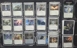 MTG Commander Deck W/ Box - Gaida, Font of Hope, Angel Life Gain - Ready to Play - Image 4