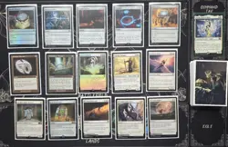 MTG Commander Deck W/ Box - Gaida, Font of Hope, Angel Life Gain - Ready to Play - Image 5