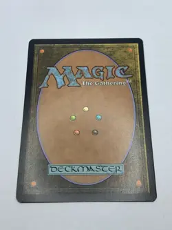 Mesmeric Sliver - Future Sight - MTG - Foil COM - Magic The Gathering - Image 3