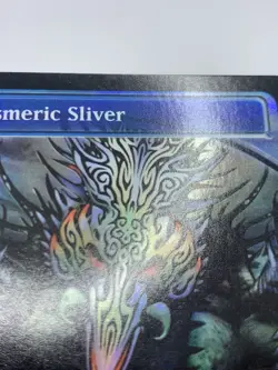 Mesmeric Sliver - Future Sight - MTG - Foil COM - Magic The Gathering - Image 5