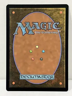 MTG Arid Mesa #244/303 - Modern Horizons 2 MH2 - Rare Land - LP (Lightly Played) - Image 2