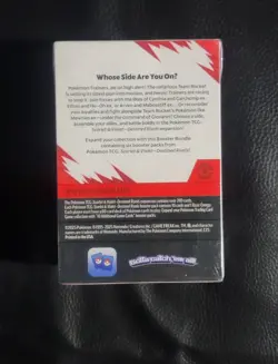 🔥NEW Pokemon TCG Scarlet & Violet Destined Rivals Booster Bundle Box Sealed - Image 2
