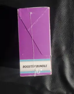 🔥NEW Pokemon TCG Scarlet & Violet Destined Rivals Booster Bundle Box Sealed - Image 3
