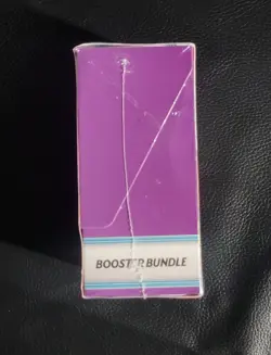 🔥NEW Pokemon TCG Scarlet & Violet Destined Rivals Booster Bundle Box Sealed - Image 4
