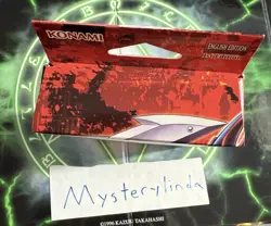 YuGiOh Starter Deck Yugi Reloaded 1st Edition Factory Sealed - Image 3