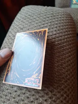 MP Yugioh Toon World Super Rare #MRL-076 1st edition - Image 4