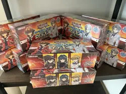 Yugioh Speed Duel GX Lot FACTORY SEALED Duel Academy Duelists of Shadows + More! - Image 3