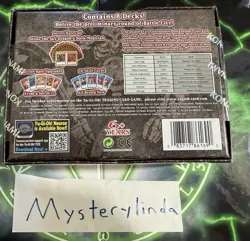 Yugioh Speed Duel: Streets of Battle City Collector’s Box Set Factory Sealed - Image 2