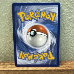 2024 Pokemon Twilight Masquerade Hisuian Growlithe #181/167 Near Mint - Image 2