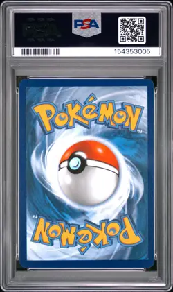 Pokemon White Flare Keldeo ex 159 PSA 10 - Image 2