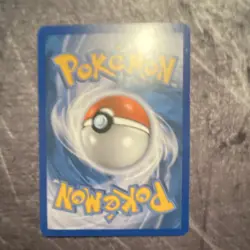 The Pokemon Company Gyarados 7/95 Holo Rare 130 HP Call of Legends EN - Image 2