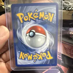 Pokemon TCG Dark Celebi Hidden Legends Holo Rare #4/101 70 HP English - Image 2