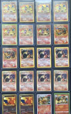 Pokemon 10 REAL Card Lot! Vintage Holo GUARANTEED!/ All VITNAGE CARDS + More - Image 1