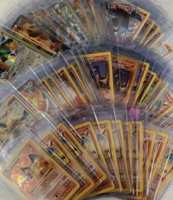 Pokemon 10 REAL Card Lot! Vintage Holo GUARANTEED!/ All VITNAGE CARDS + More - Image 5