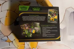 Pokemon The Perfect Order Elite Trainer Box ETB Factory Sealed NEW English - Image 3