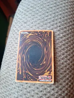 Yugioh Asian English Giant Trunade MRL-048 Super Rare 1st Edition NM - Image 4
