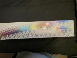 Pokemon TCG: Prismatic Evolution Super Premium Collection Factory Sealed Box - Image 2